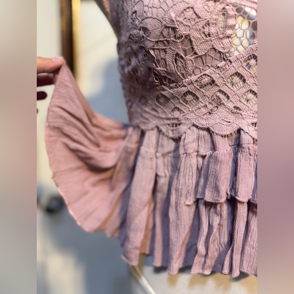 Free People Adella Cami - Picture 8 of 10